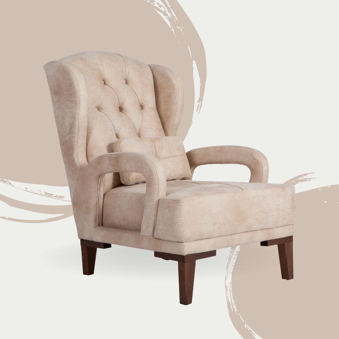 Partridge Bar Stool