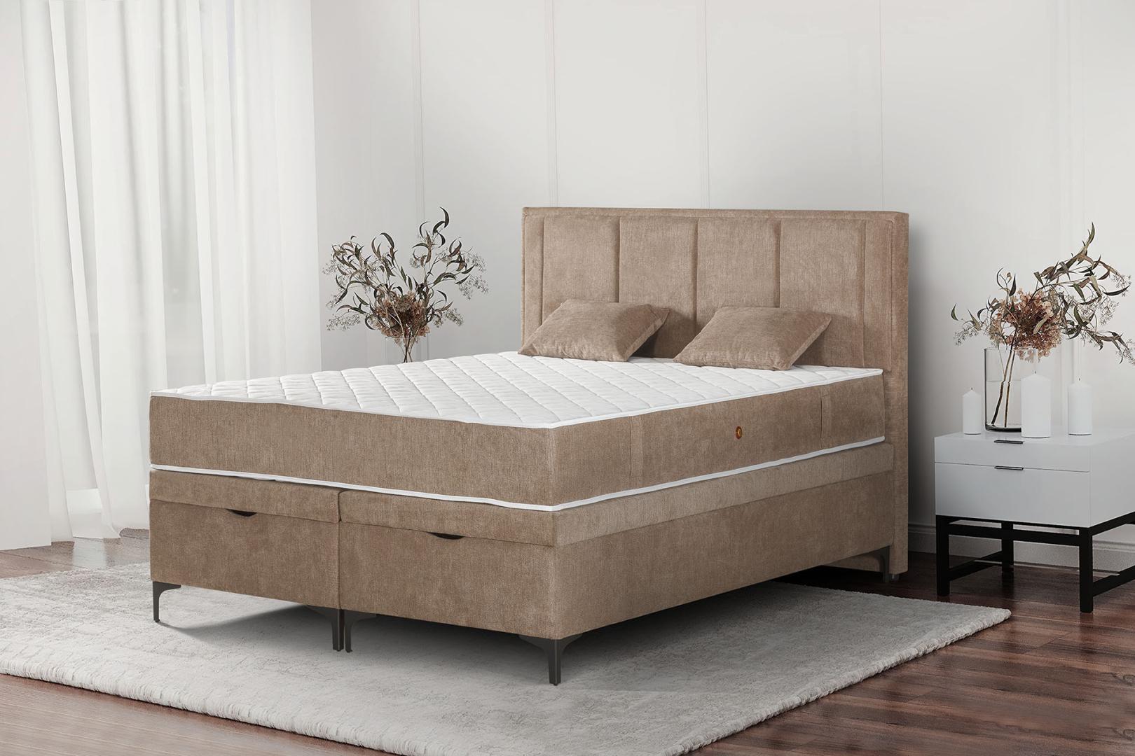 KLASIK 180x200 krevet